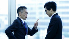 【悲報】ワイ上司さん、日曜の朝から部下に怒号の電話をしてしまう