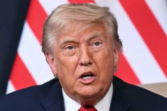 【悲報】 トランプ米大統領、イランと本格的な戦闘再開を警告