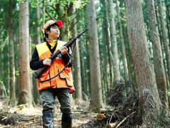 【困惑】山中にコンドームが落ちている理由、猟師が明かしてしまう