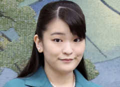 【超速報】眞子様（34）、かわり果てた姿で発見される・・・