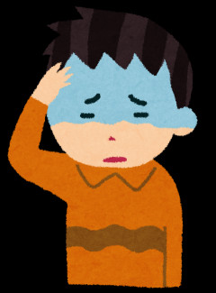 妹の夫から頻繁にLINEが来て困っている。仲がいいから無視できずにいるんだ。