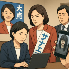 「サナエトークン｣｢中傷動画」問題、高市事務所で展開される｢サナエビジネス｣総裁選や宣伝活動で貢献した会社がサナ活ビジネスに深く関与   |  今日のサンモニ