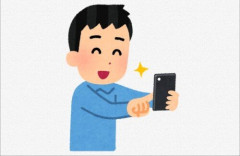 【賢い】X民さん『反射しまくりの被写体を撮影する時はこんな感じで撮ってます』→