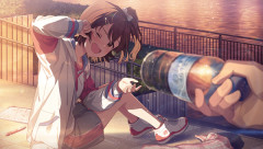 【ミリマス】かしこい未来ちゃにありそうな事