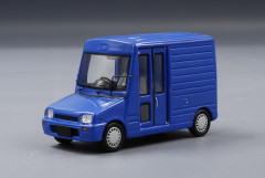 【海外の反応】L500系ダイハツミラは小さいけど快適な軽自動車だった！