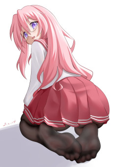 【画像】らき☆すたで最も結婚したい女の子ｗｗｗｗｗ