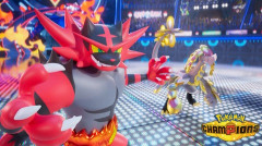スマホ版『ポケモンチャンピオンズ』ダメージ計算できるアプリが登場し荒れる→FF14民「これDPSを計測する外部ツール問題に似てる…」