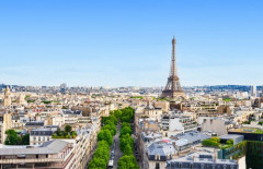 【悲報】酷暑フランスさん、40度超えクーラーなし生活で著名人も悲鳴・・・・・・・・・