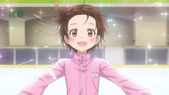 【画像】漫画「メダリスト」の結束いのりちゃん、最新話で完全に“メス”になってしまう
