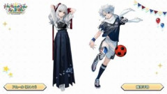 「FGO Fes. 2026 カルデア学園祭」の情報が続々と解禁。描き下ろしサーヴァントの礼装交換は今年も悩むことになりそうです