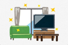 【画像】X民「家賃1.5万円、1K8畳の部屋をここまで育てました」⇒ ガチでオシャレすぎて驚きの声が殺到