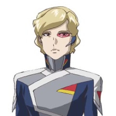 【ガンダムSEED FREEDOM】なんていうか真面目な人だよね