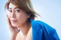 氷川きよしが遂にアレを切り取ったと話題に。確かにスッキリしてる……