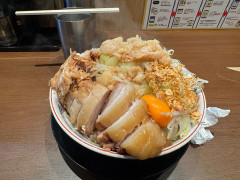 二郎系ラーメン来たぞｗｗｗｗｗｗｗｗｗｗｗｗ