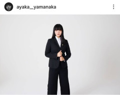 Mrs. GREEN APPLEの元ドラマー・山中綾華さんがラウンドワンの社外取締役に就任