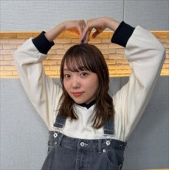 小原好美さん(シャミ子ちゃん)、34歳の誕生日を迎える