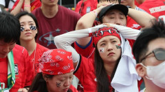 【悲報】W杯韓国敗退に韓国紙ブチ切れ「歴史上最悪のＷ杯」「何をしても役に立たない憎たらしい日本」