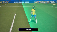 【困惑】ポルトガルさん、0-0ドローで2位通過してしまうｗｗｗｗｗｗｗｗｗｗ