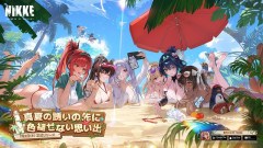 スマホゲー『NIKKE』さん遂にイベント発表するだけの公式生放送がYouTubeでBANされてしまうｗｗｗｗ