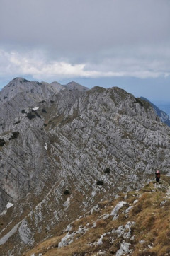 【登山】定年退職とかfireの人たちは平日に行けばいいのにね