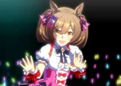 【ウマ娘】スマートファルコン、熊殺しがバレてしまう