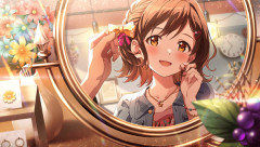 【ミリマス】最近の未来はえ〇ちだから気を付けないといけない画像