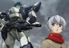 フルメタル・パニック←このアニメなんなん…