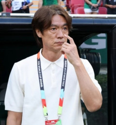 韓国人「韓国代表がW杯史上最悪の成績に‥34位に終わった韓国代表の悲惨な成績表がこちら」→「言い訳の余地がない」