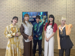 【画像】女性声優さん、垢ぬけて更に美人になられるｗｗｗｗ