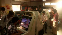 90年代にゲーセン行ってた奴ちょっと来いｗｗｗｗｗ