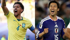 ブラジル戦ぶっちゃけどうなると思う？