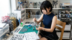 【5万円！？】アーマードコアの食玩、少しヤバイ