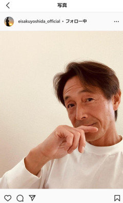 【画像】若い頃からエイジングケアをしていたイケメンとしなかったイケメン、こんなに違う…