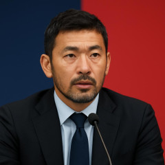 闘莉王氏「毎回W杯で思うけど、韓国は弱いグループに入る」「日本は強いグループに入る」指摘が賛否   #W杯