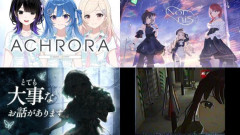【朗報】ホロライブの新人、あの古参VTuber疑惑が浮上ｗｗｗｗｗｗｗ