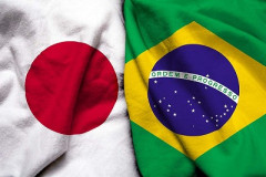 ブラジルと日本、直近2大会の成績がほぼ同じだったｗｗｗｗ
