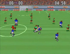 お前らサッカーゲームやってる？