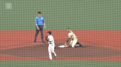 【西武対日本ハム12回戦】日本ハム、5回表2アウト満塁から水谷瞬の2点タイムリーで逆転！！！！！！！！！