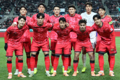 【朗報】韓国さん、ワールドカップのグループリーグで歴史上最も楽な