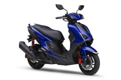 金ないのに125ccのバイク買いそうや…