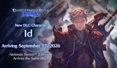 「グラブルVSライジング」 switch2で発売