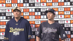 【朗報】九里7回2失点、西川龍馬逆転満塁ホームランｗｗｗｗｗｗｗｗｗｗｗｗｗｗｗ