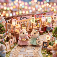 女性「すみません、ワリカン苦手なんですけど」