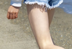 【画像】ムチムチBODYだったチアさん、病的にガリった結果がこちら