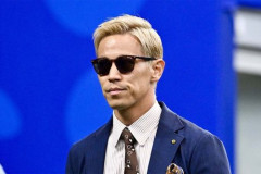 【爆笑】本田圭佑さん、自由すぎるW杯解説が世界に見つかってしまう