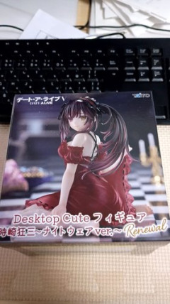 【朗報】美少女フィギュア、届いてしまうｗｗｗｗｗｗｗｗｗｗ