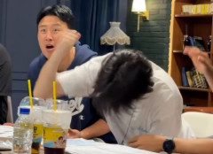 【サッカー】韓国、突破率94％からついに0％に「史上最高の蜂蜜組」が暗転