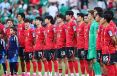 W杯予選敗退が決定した韓国のファン、きっかけとなった他国選手に罵詈雑言を浴びせる「お前は最低だ」