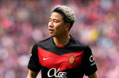 J1広島、元日本代表FW浅野拓磨の獲得を発表！10年ぶりの復帰　スペイン1部マジョルカから完全移籍（関連まとめ）