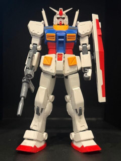 「MG RX-78-2 ガンダム Ver.Ka」が発売された時の評価って芳しくなかったの？